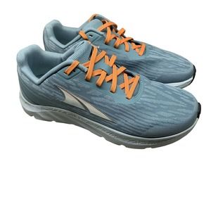 Altra Womens Rivera AL0A4VQV444 Light Blue Running Shoes Sneakers Size 8.5